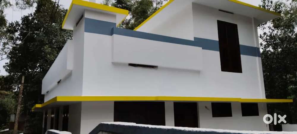 Newly Renovated.New Bathroom fittings and Painting.. Looking new house