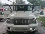 Mahindra Bolero Neo Plus 2015 Diesel 85000 Km Driven
