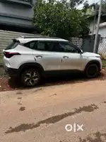 Kia Seltos 2021