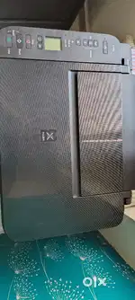 Canon Paxima Coloured Printer