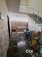 Independent floor 3bhk with parking