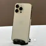 Iphone 14 Pro Max  256Gb gold Colour