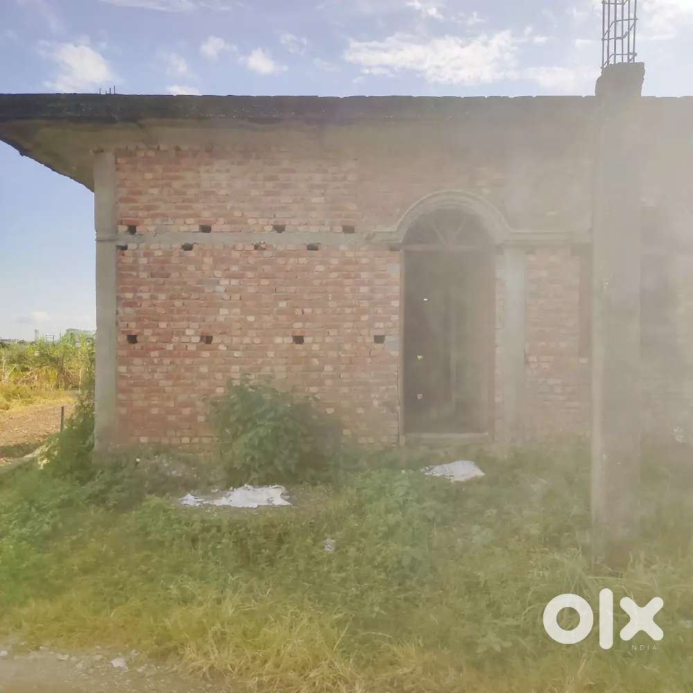 Misserwala kala doiwala me unfurnished makan