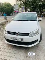 Volkswagen Vento 2012 Diesel Well Maintained