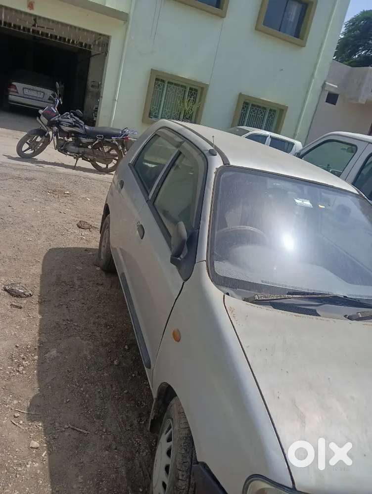 Pure petrol good mileage