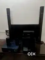 HARMON/KARDON SYSTEM