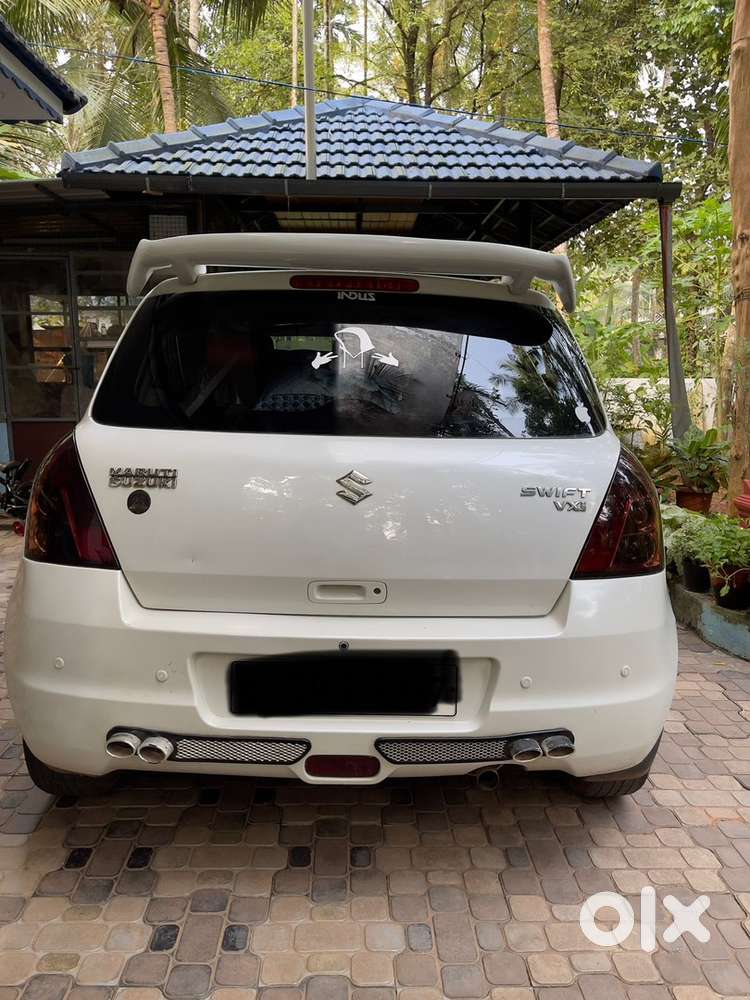 Maruti Suzuki Swift 2009 Petrol Well Maintained