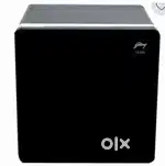 Godrej Qube mini fridge30lit