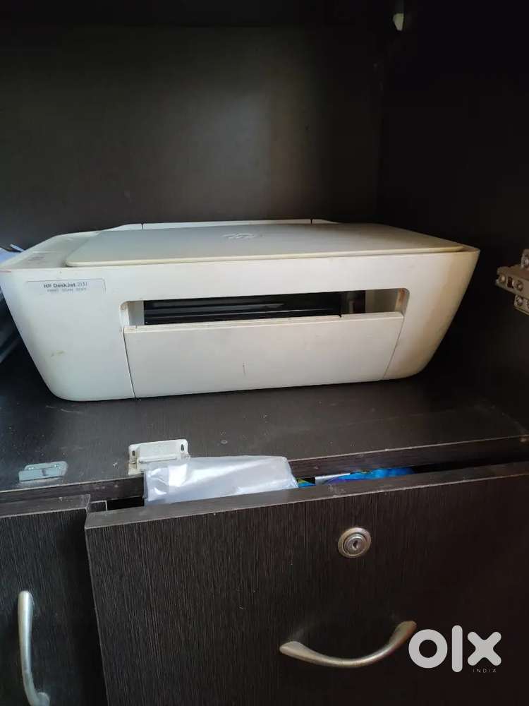 HP printer