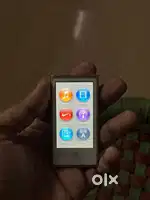 Ipod nano 7th genratiom