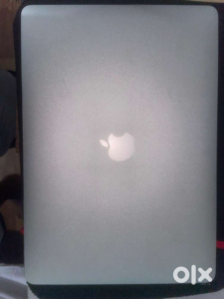 Apple macbook pro