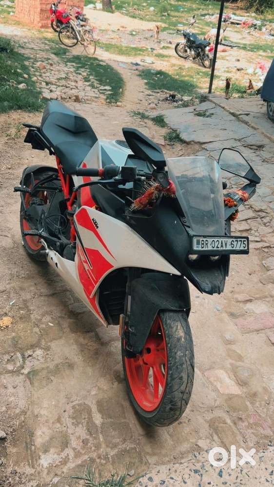 Very good condition