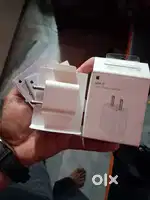 20 watt apple charger original
