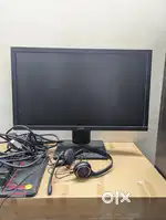 Dell E2221HN