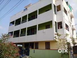 Elegant apartment house for rent