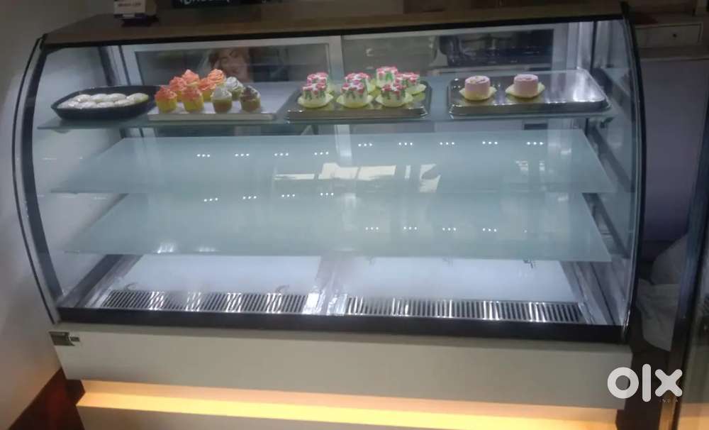 Display Counter