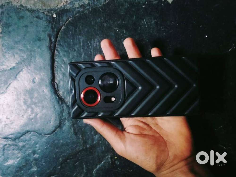 Tecno phantom x2 pro 5g