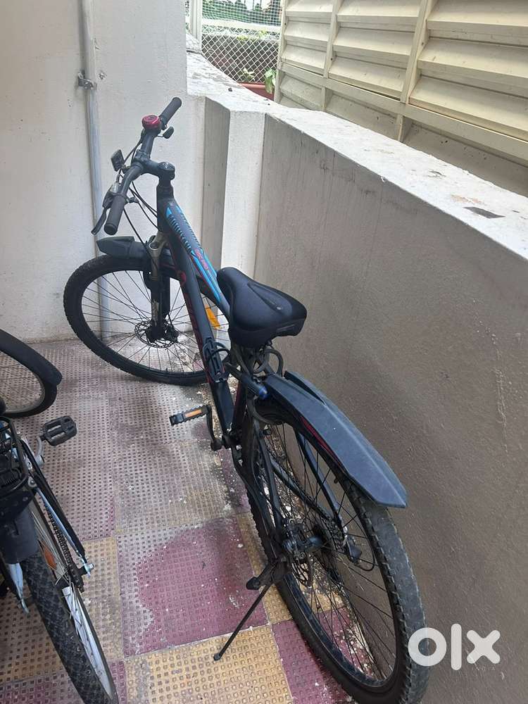 Barely used, in good condition