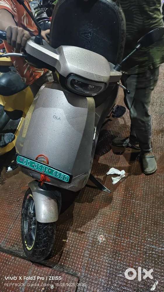 Ola s1 pro. Urgent sell