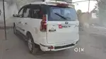 Mahindra Xylo 2011