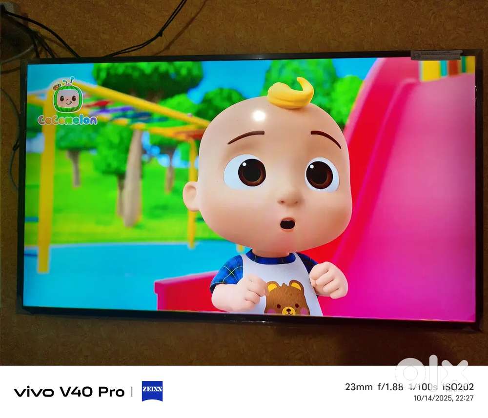 Samsung 43inch led TV please read discription 1st