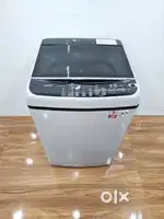 Lg 6.2 kg smart inverter fully automatic washing machine
