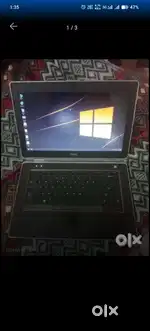 Dell E6420 i5