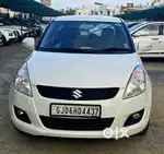 Maruti Suzuki Swift 2011-2014 VDI, 2013, Diesel