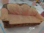 Sofa set 3 piece
