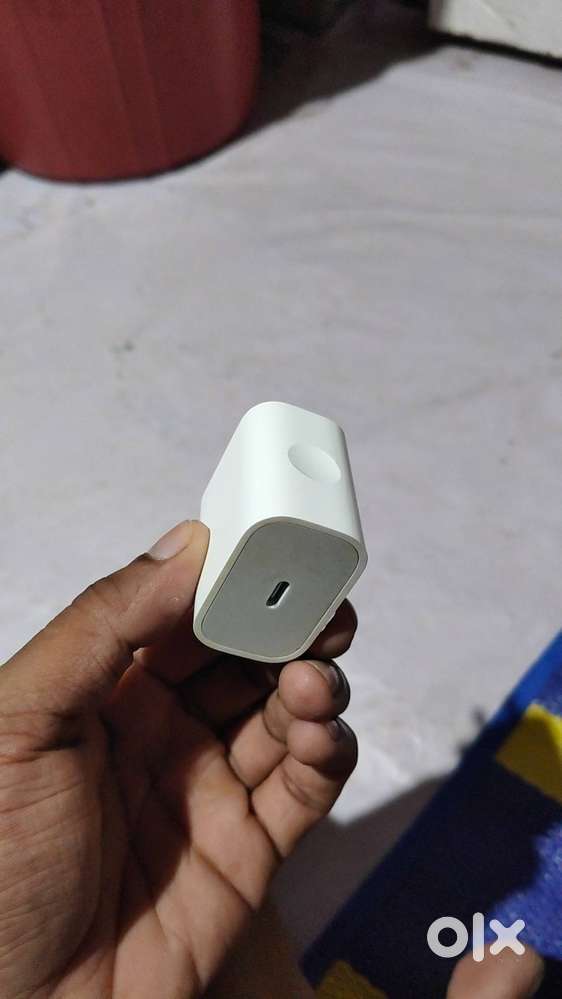 Apple Adaptor 20W