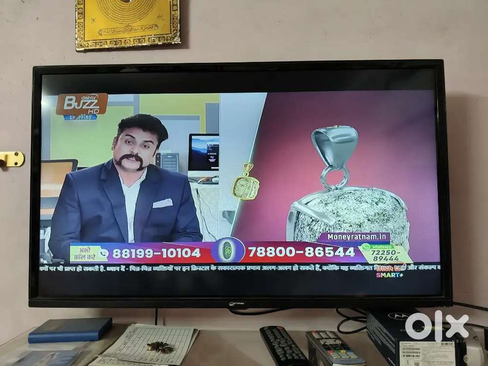 Micromax led tv 32 inch