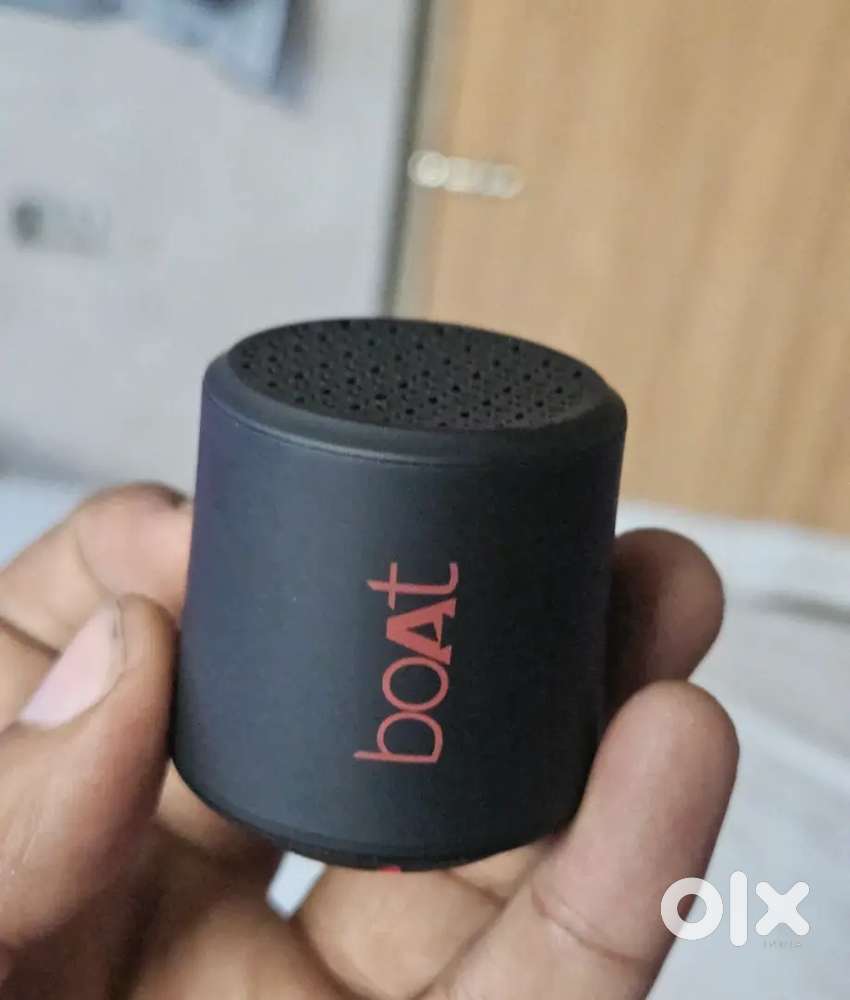 Sell boat speaker