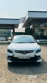 Toyota Glanza 2023