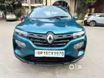 Renault KWID 1.0 RXL Edition, 2021, Petrol