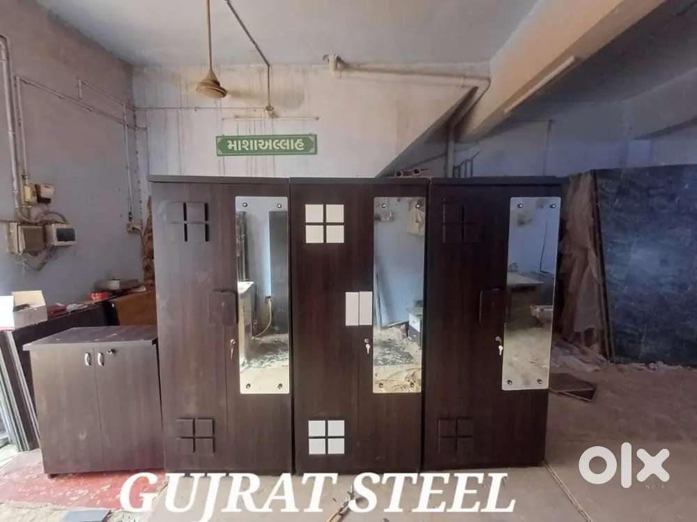 Wardrobe wholesale price 2door