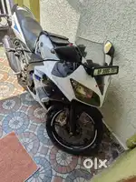 Very good condition no need spend single rupee, white head lights s