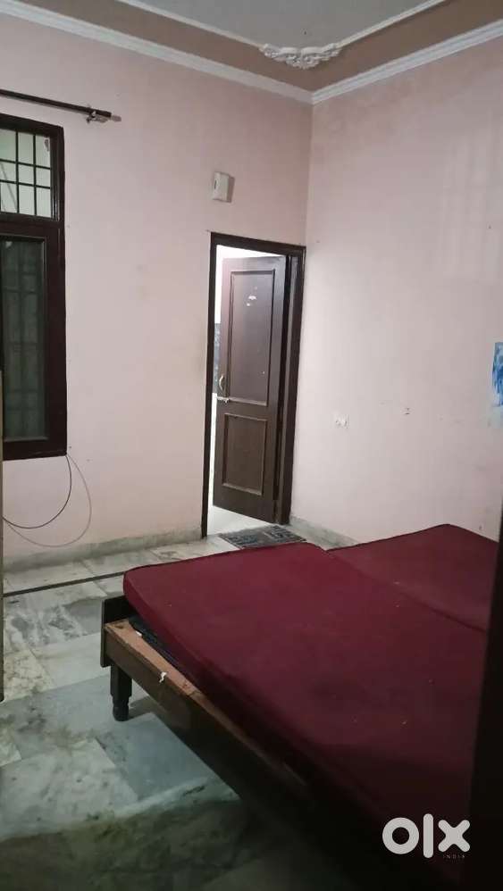 Independent one bhk Available For Rent