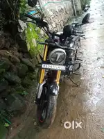 A good condition