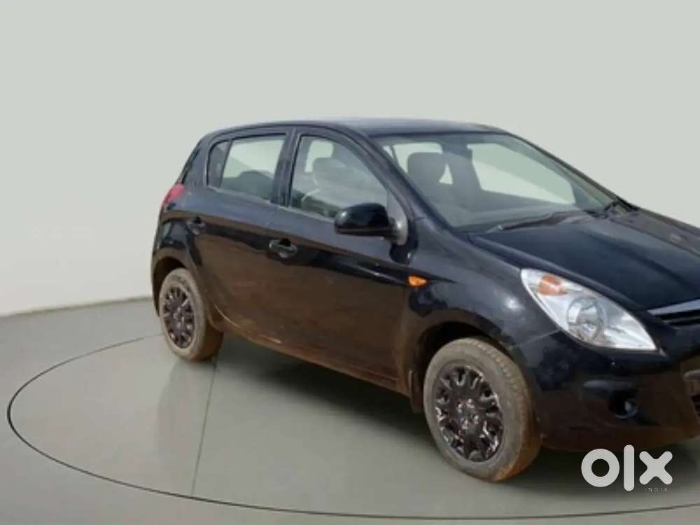 Hyundai i20 2016 Diesel Good Condition