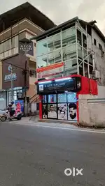 Commercial shop for rent
