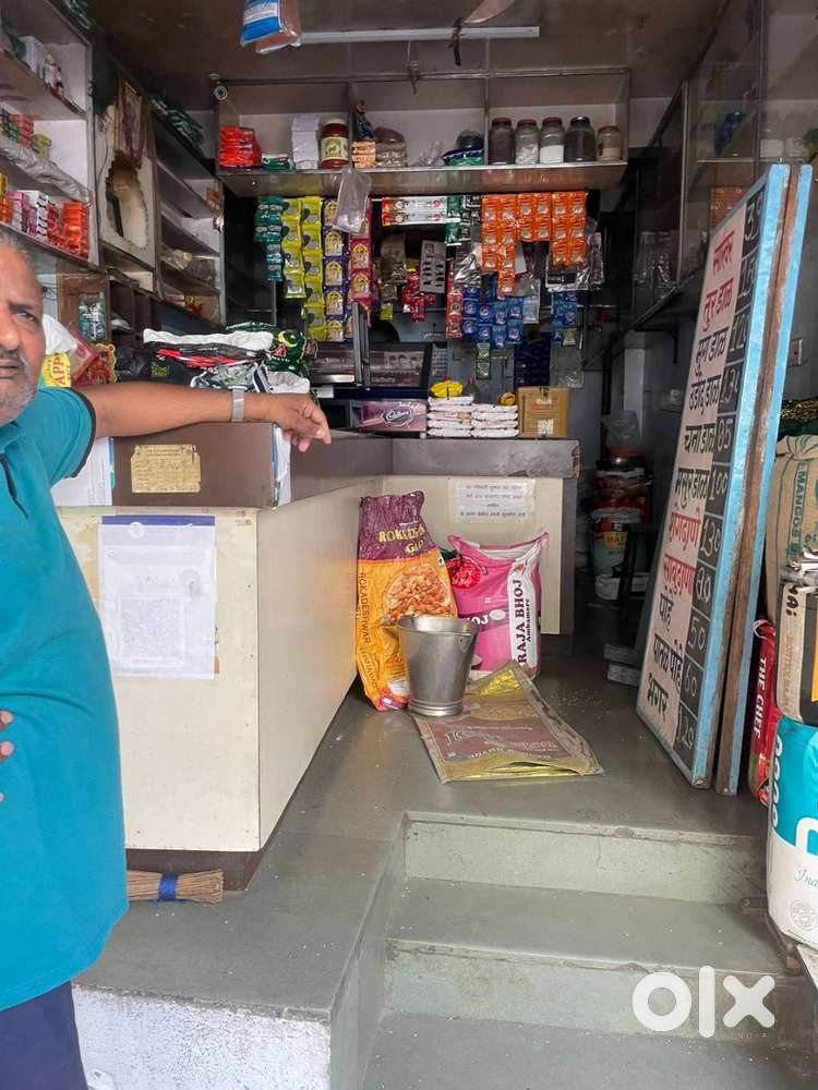 RENTAL SHOP 450SQFT AT SINHGAD RD NR MANIK BAGE PETROL PUMP ROADTOUCH