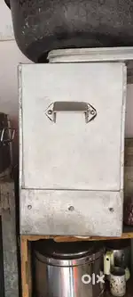 Tiffin shop kitchen items for sale
