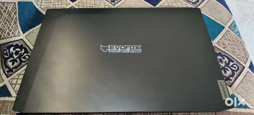 Lenovo IdeaPad Gaming 3 15.6 FHD Laptop Ryzen 5 5600h