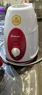 Mixer grinder