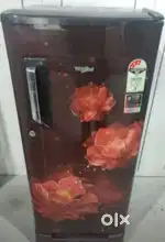 Less  used  fridges  shop