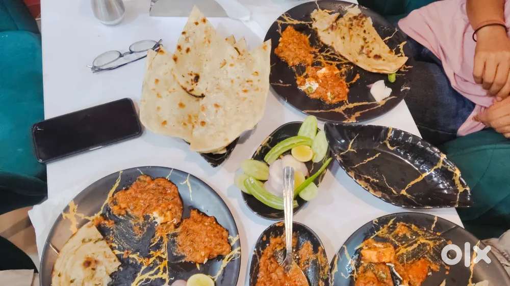 Uphaar cafe and restaurant