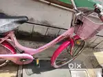 Ladies cycle. interested please let me know.