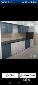 Female made for house