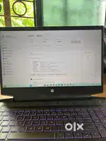 HP PAVILION GAMING PC