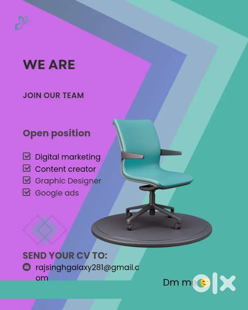 Digital marketing & content creator